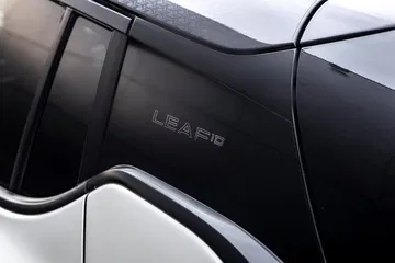 Leaf10 Special Version