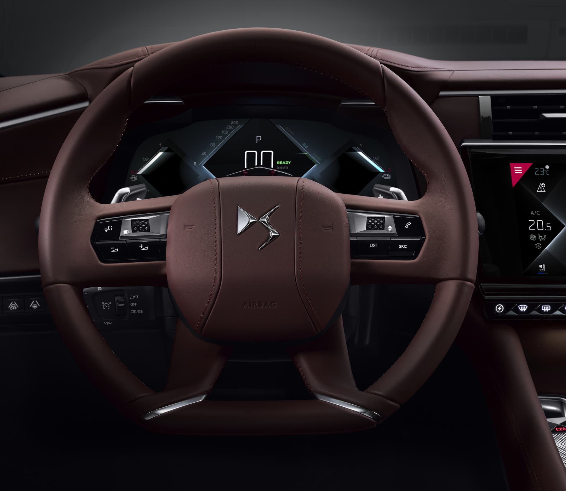 Base De Donnée : Astuce Productions