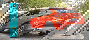 Oferta Kia Xceed Phev Octubre 2021 Portada
