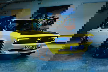 Opel Manta Gse Elektromod 02