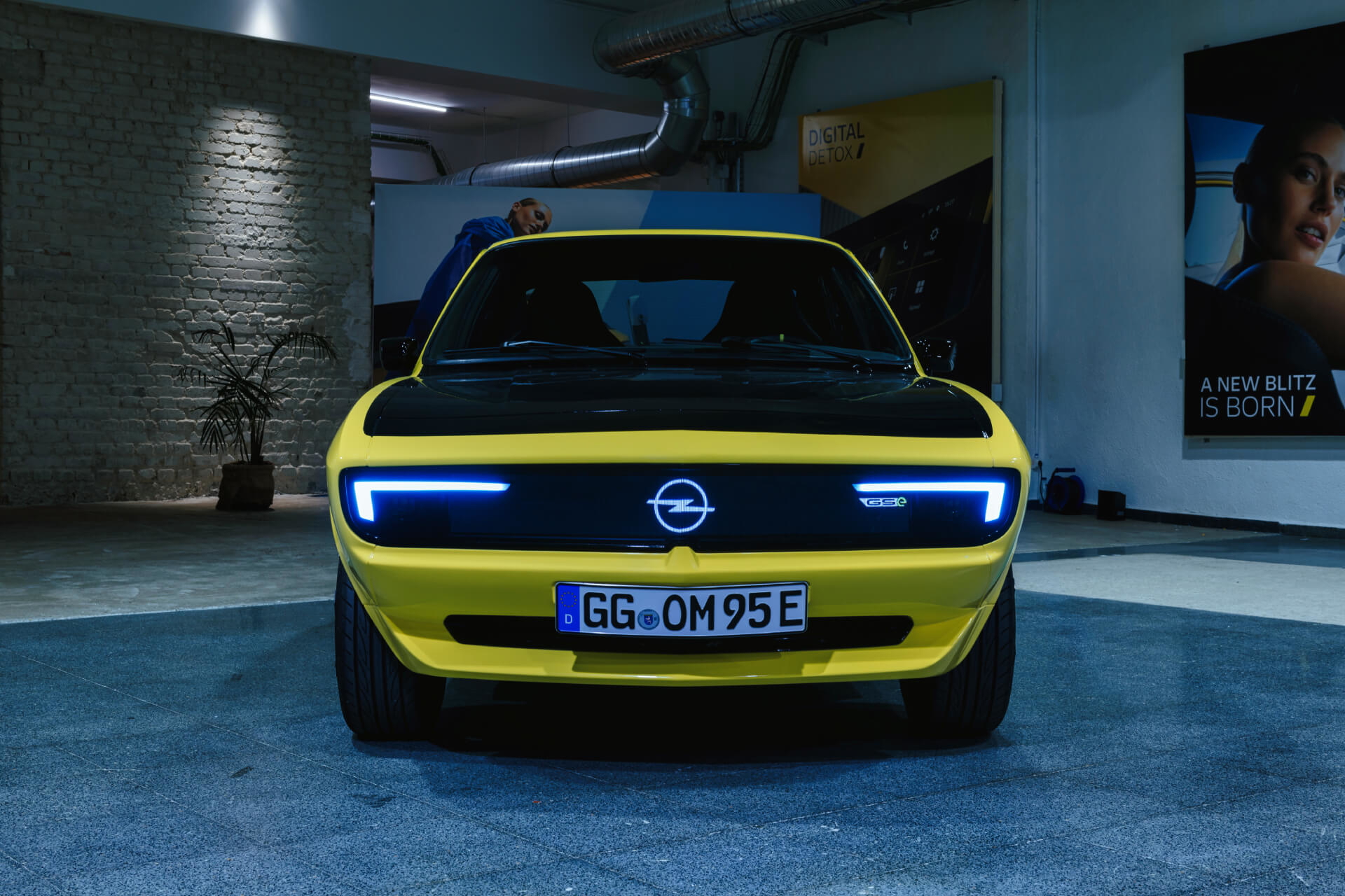 Opel Manta Gse Elektromod 04