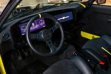 Opel Manta Gse Elektromod 16