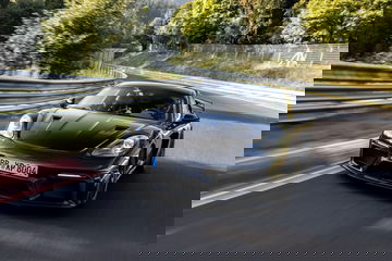 Porsche 718 Cayman Gt4 Rs 1021 03
