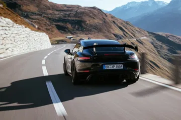 Porsche 718 Cayman Gt4 Rs 1021 10