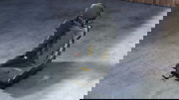 Porsche Asientos Baquets Impresion 3d 03