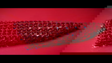 Porsche Asientos Baquets Impresion 3d 06