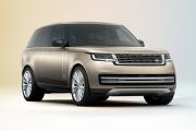 Gallería fotos de Range Rover