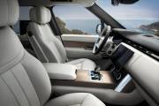 Gallería fotos de Range Rover