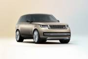 Gallería fotos de Range Rover