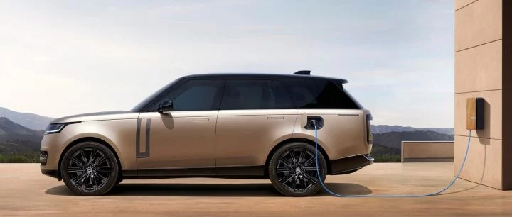Land Rover - coches, precios y noticias de la marca