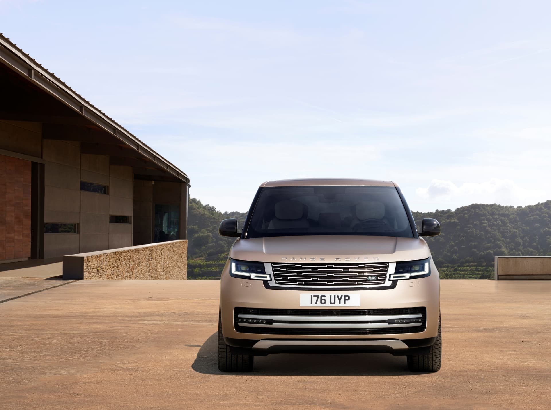 Range Rover 2022 1021 21