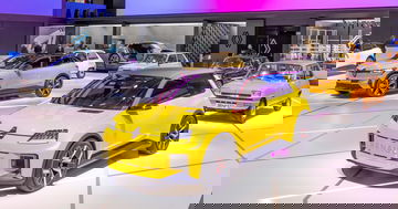 Renault 5 Salon Munich 2021 01
