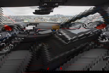 Renault Arkana Hibrido Oferta Octubre 2021 05 Interior