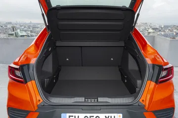 Renault Arkana Hibrido Oferta Octubre 2021 08 Maletero