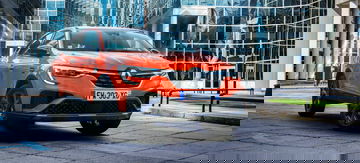 Renault Arkana Hibrido Oferta Octubre 2021 Portada
