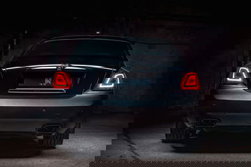 Rolls Royce Ghost Black Badge 2022 1021 02