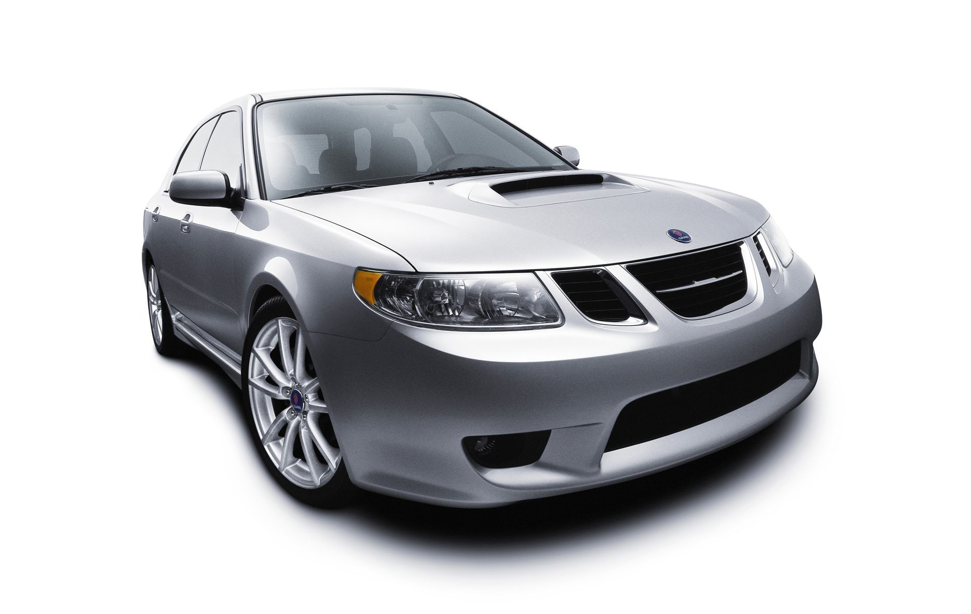 Saab 9 2x 1