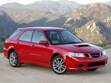 Saab 9 2x 10