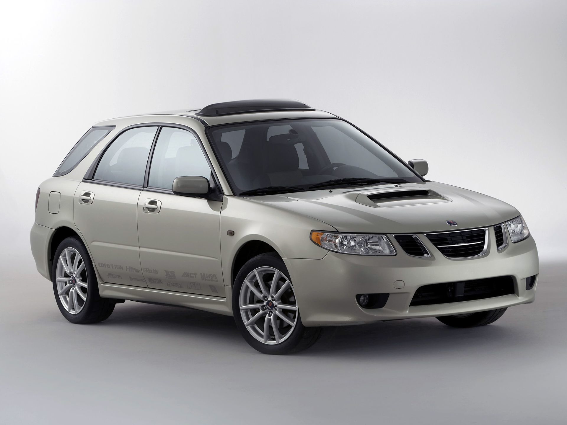 Saab 9 2x 11