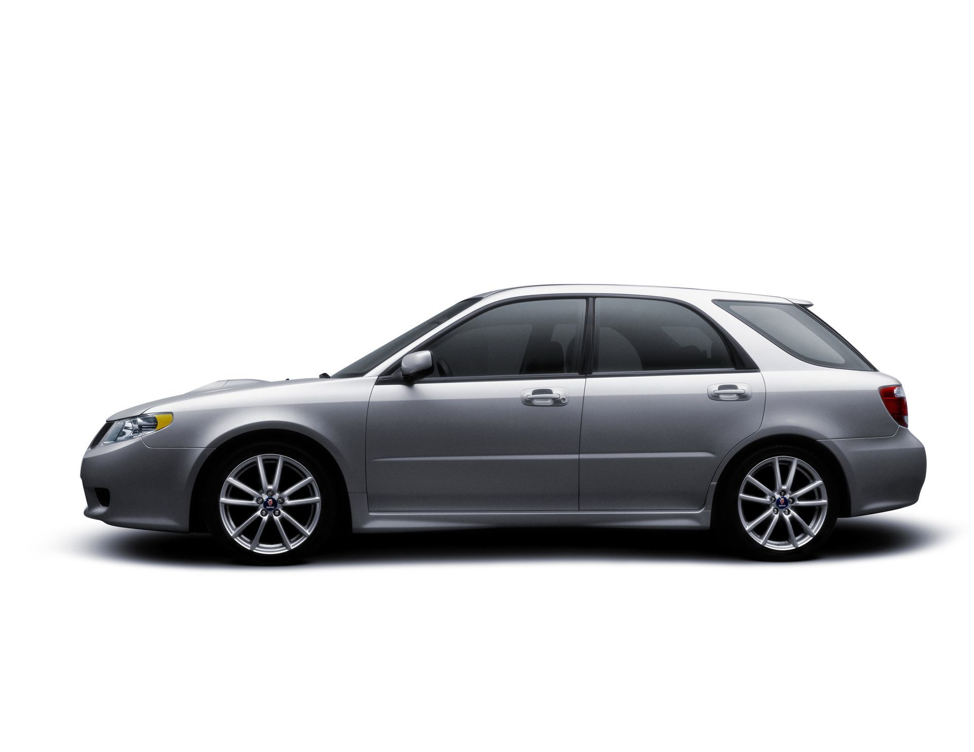 Saab 9 2x 12