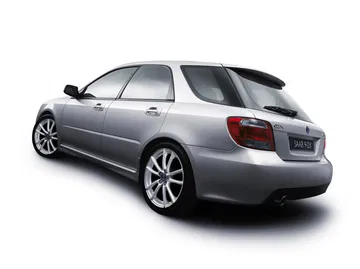 Saab 9 2x 13