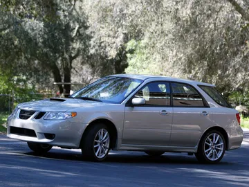 Saab 9 2x 6