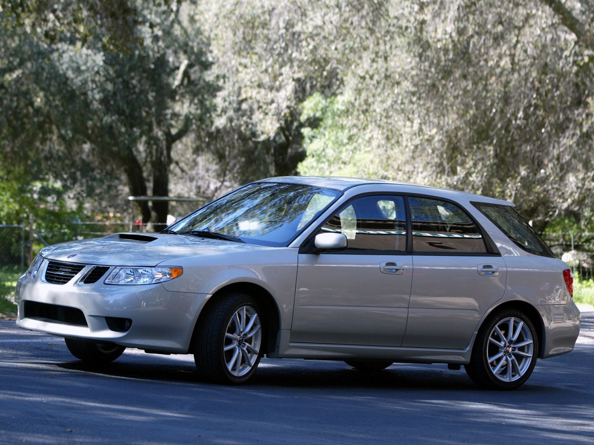 Saab 9 2x 6