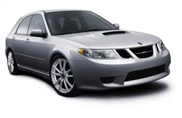 Saab 9 2x 7
