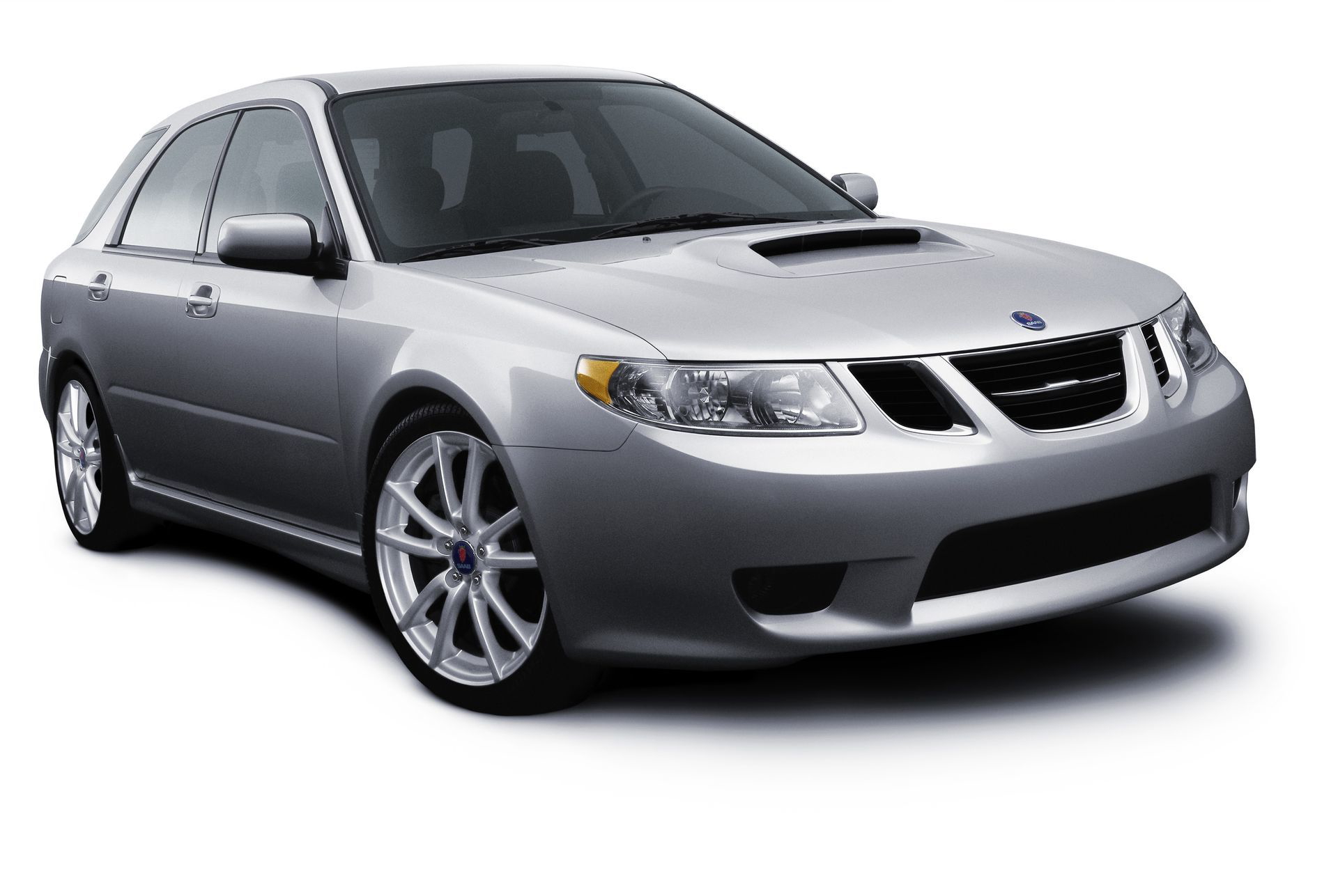 Saab 9 2x 7