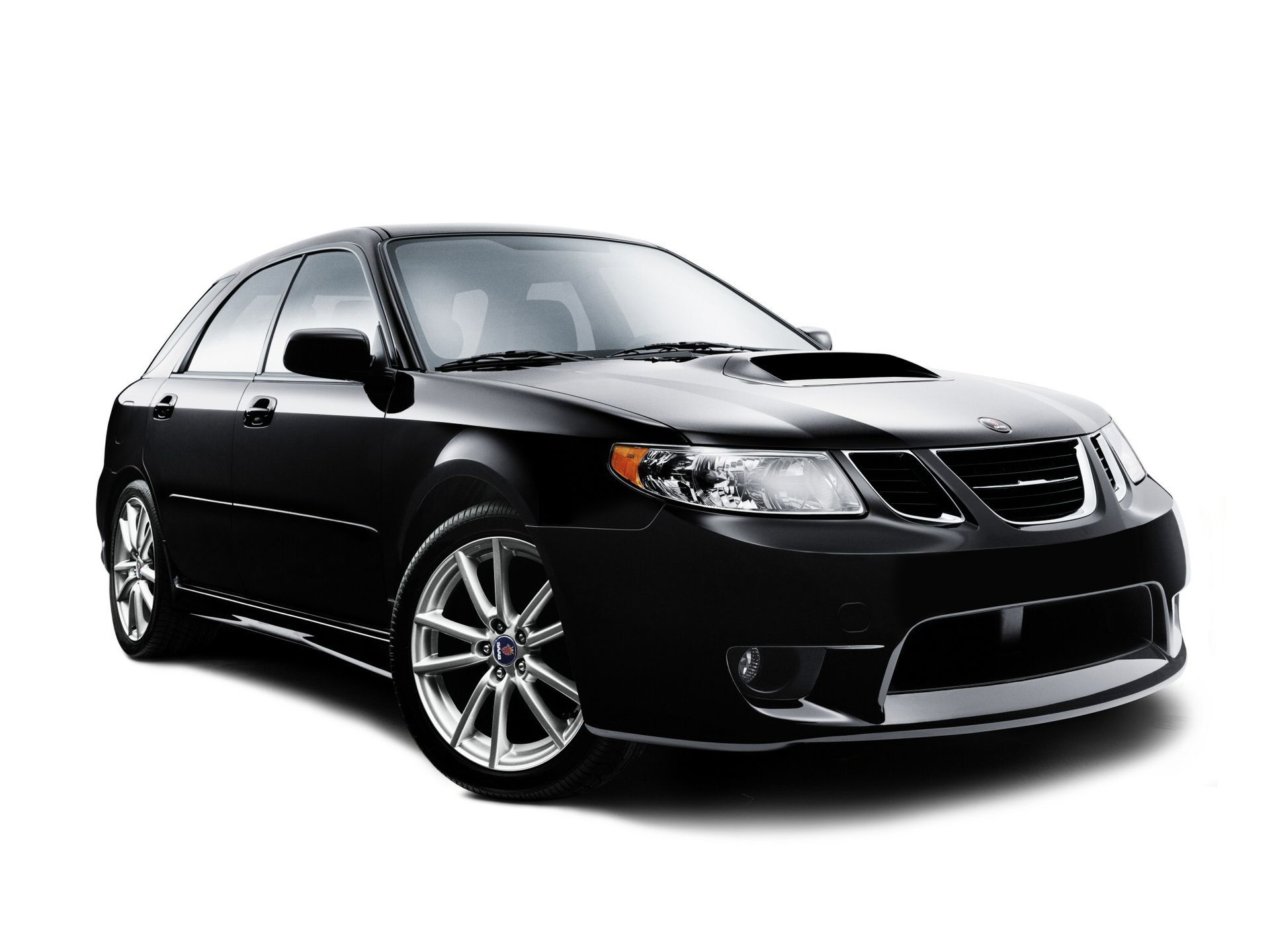 Saab 9 2x 8