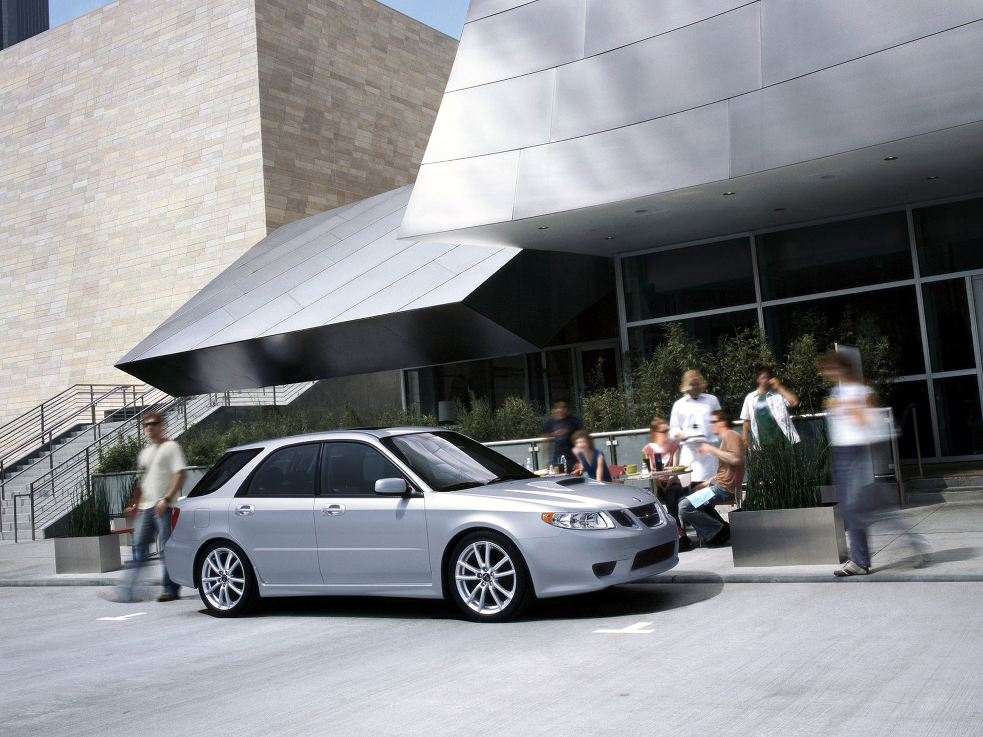 Saab 9 2x 9