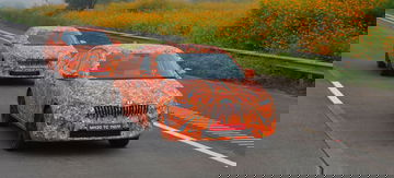 Skoda Slavia Novedades 1021 Portada
