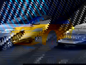 Subida Precio Coches Luca De Meo Renault 5