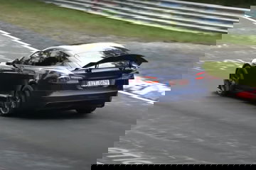 Tesla Model S Plaid Nurburgring Aerofreno 04