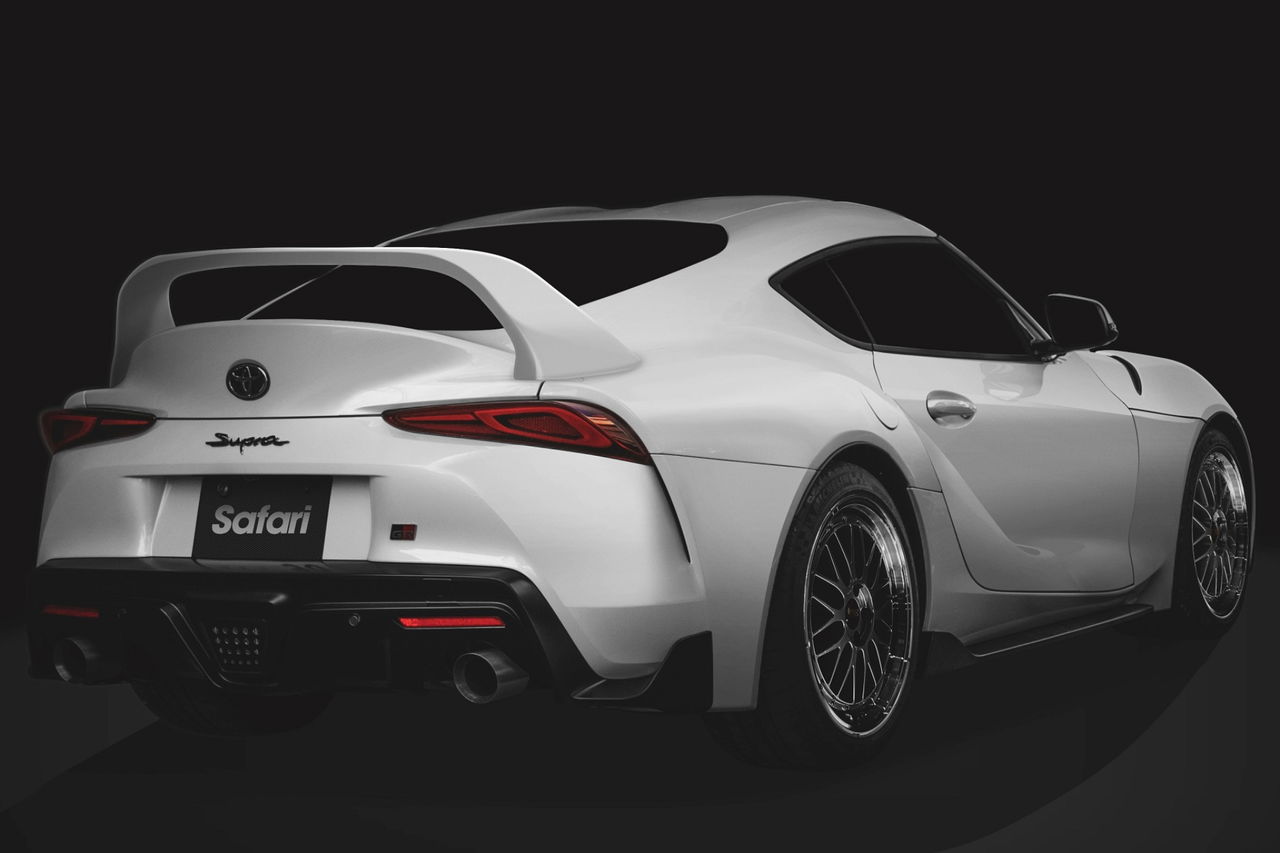 Toyota Gr Supra Toms Racing Paul Walker No Resizing 02