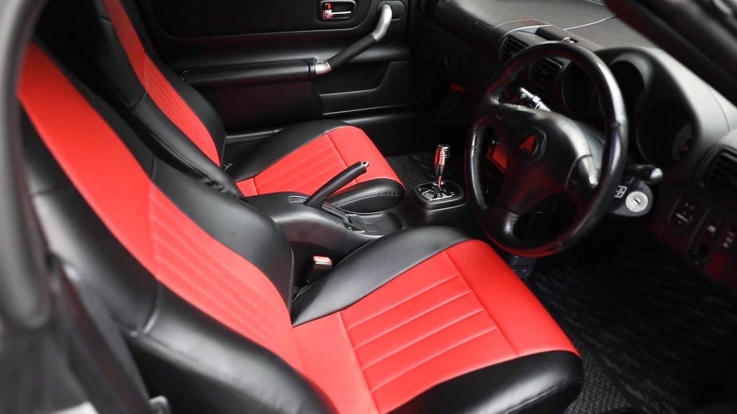 Toyota Mr2 Tmi Vm180 Zagato 4