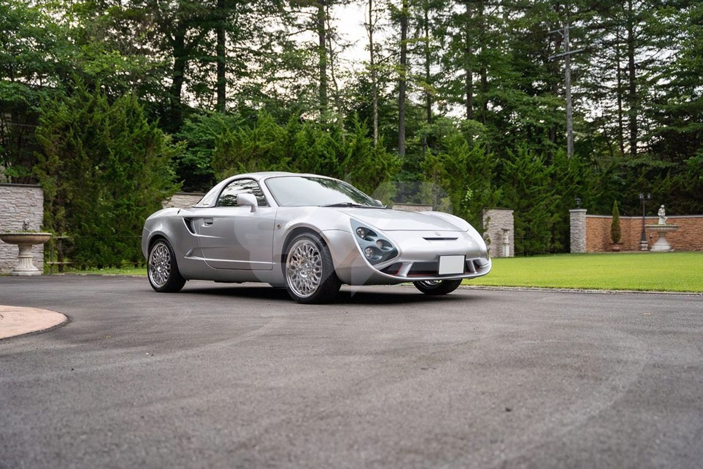 Toyota Mr2 Tmi Vm180 Zagato 8