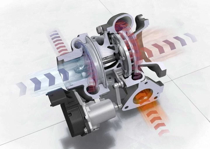 Turbocompresor Motor Esquema 1021 01