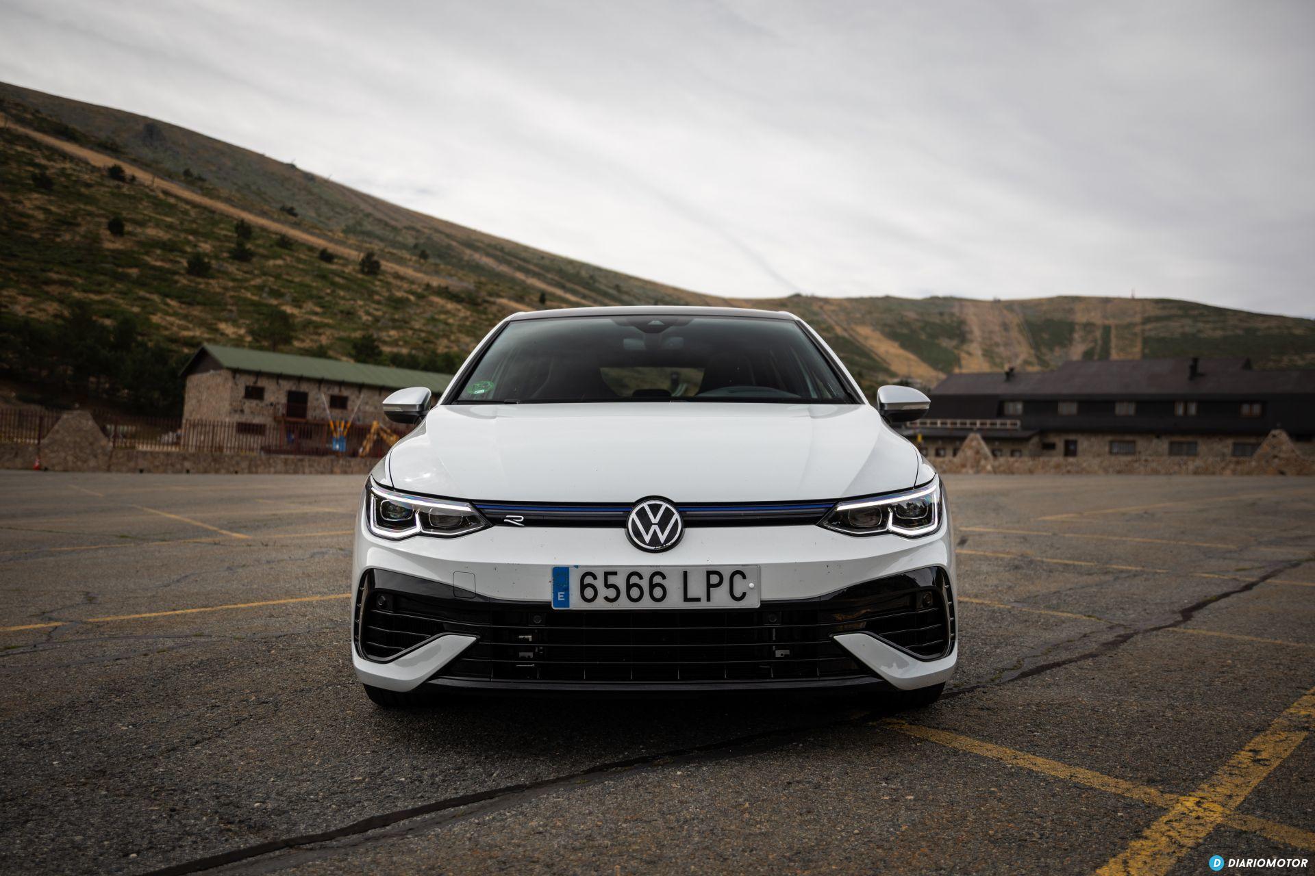 Volkswagen Golf Gti Cs Vs R 2021 14 