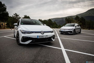 Volkswagen Golf Gti Cs Vs R 2021 2 