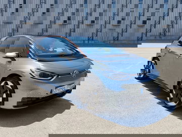 Volkswagen Id 3 Prueba 1021 035