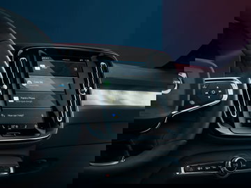 Volvo C40 Recharge