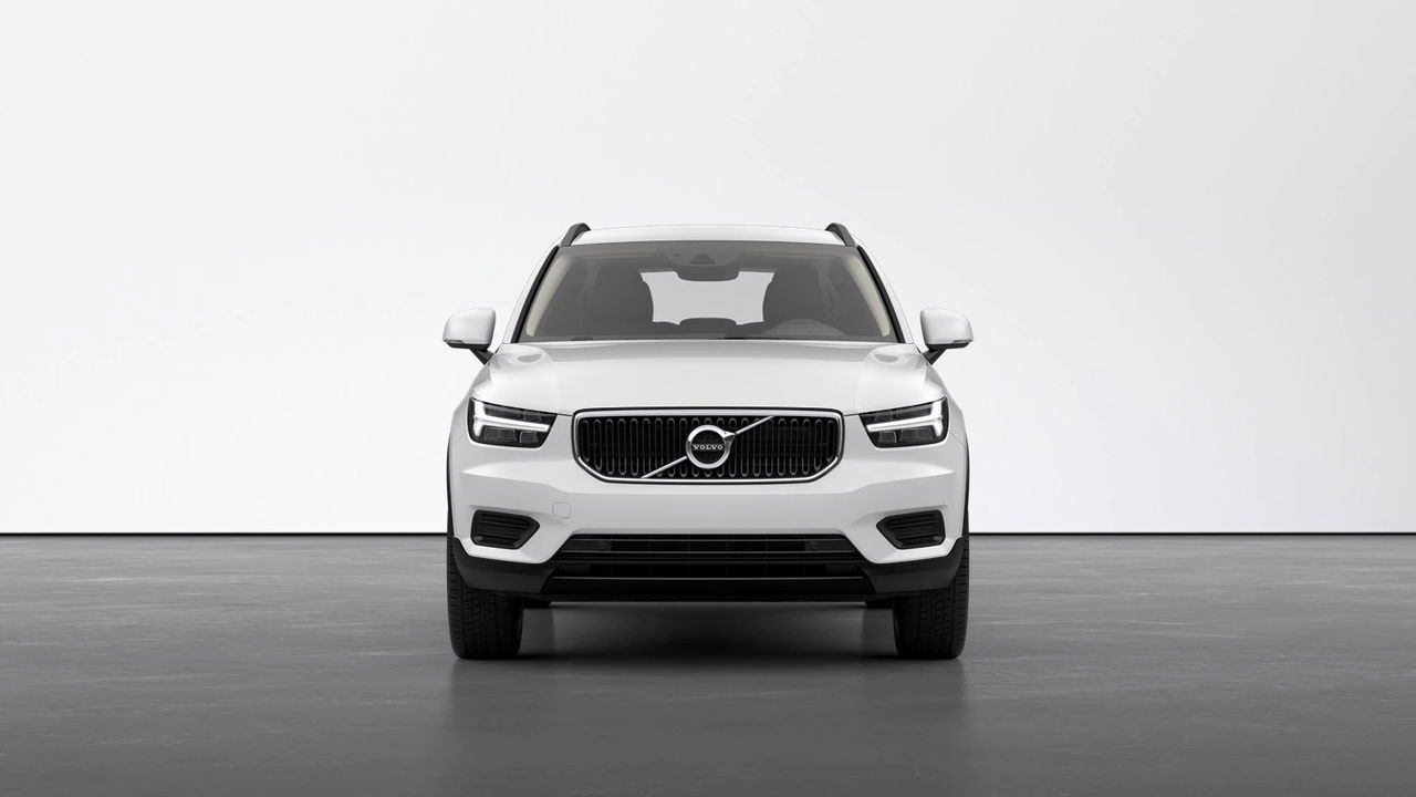 Volvo Xc40 Oferta Octubre 2021 Exterior 02
