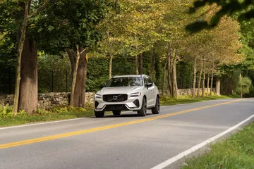 2022 Volvo Xc60