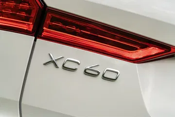 2022 Xc60