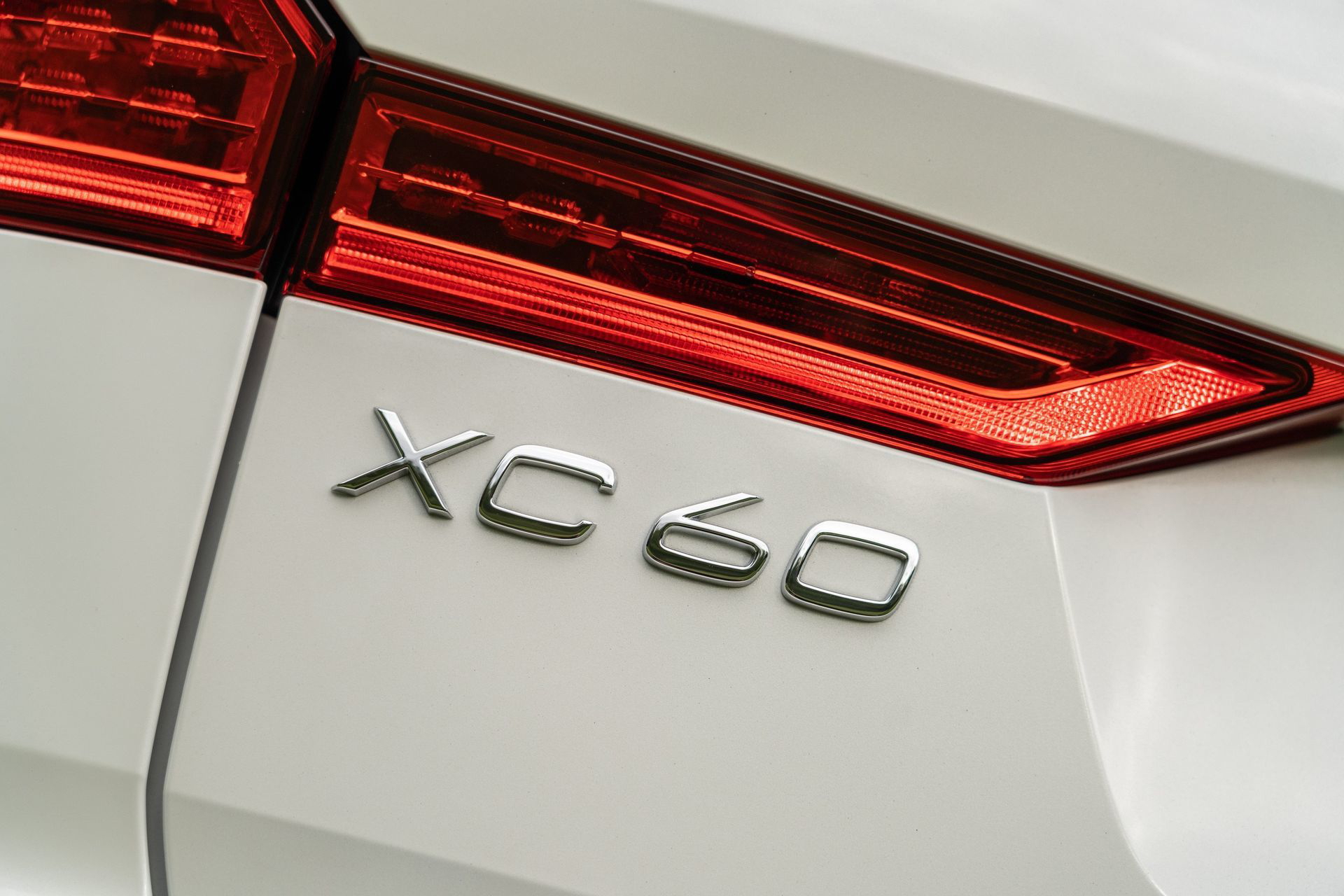2022 Xc60