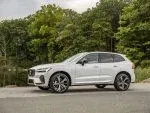 2022 Volvo Xc60