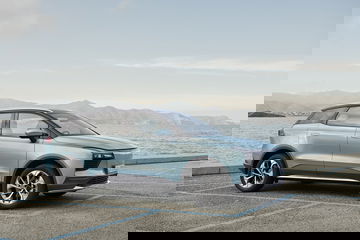 Aiways U5 04 Exterior Frontal
