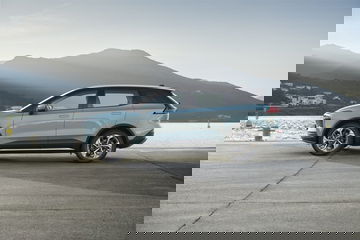 Aiways U5 05 Exterior Lateral