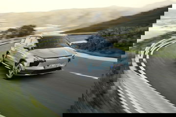 Imagen del Aiways U5